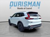 New 2026 Honda CR-V Sport-L image 5