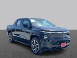 Used 2025 Chevrolet Silverado EV RST image 3