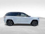 Used 2024 Jeep Grand Cherokee Overland image 4