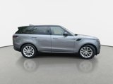 Certified 2023 Land Rover Range Rover Sport SE image 4