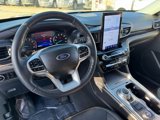 Certified 2023 Ford Explorer Limited w/ Limited Technology Package image 2