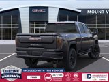 New 2025 GMC Sierra 2500 Denali Ultimate image 4