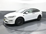 Used 2022 Tesla Model X Plaid image 2