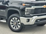 New 2025 Chevrolet Silverado 2500 LT image 6