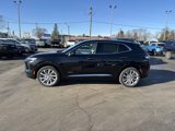 New 2025 Buick Envision Avenir image 4