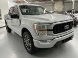 Used 2021 Ford F150 XL w/ STX Appearance Package image 3