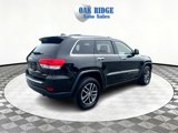 Used 2017 Jeep Grand Cherokee Limited w/ Luxury Group II image 5