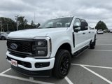 New 2025 Ford F250 XL image 3
