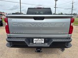 New 2025 Chevrolet Silverado 2500 Custom w/ Custom Value Package image 5