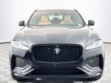 New 2026 Jaguar F-PACE R-Dynamic S image 2