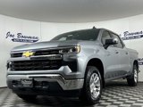 New 2025 Chevrolet Silverado 1500 LT image 3