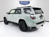 Used 2023 Toyota 4Runner TRD Off-Road Premium w/ Moonroof Package image 4