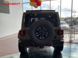 New 2025 Jeep Wrangler Unlimited Rubicon w/ XTREMEE 35" Tire Package image 5