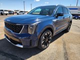 New 2025 Kia Sorento SX image 3