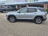 Used 2025 Chevrolet Equinox LT w/ Convenience Package II image 2