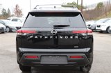 New 2025 Nissan Pathfinder SV image 3