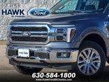 New 2025 Ford F150 Lariat w/ Equipment Group 502A High image 2