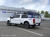 New 2025 Ford F250 Lariat image 4