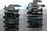 New 2025 Chevrolet Silverado 2500 ZR2 image 2