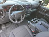 Used 2025 Chevrolet Silverado 2500 Custom w/ Custom Value Package image 2