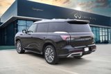 New 2025 INFINITI QX80 Sensory w/ Exterior Package image 5