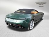 New 2025 Aston Martin DB12 Convertible image 5