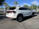 New 2026 Volkswagen Atlas Cross Sport SE image 3