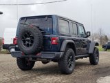 New 2025 Jeep Wrangler Willys image 3