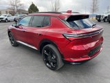 New 2025 Chevrolet Equinox EV RS image 5