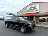 Used 2024 Chevrolet Silverado 2500 High Country image 2