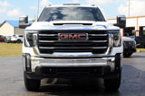 Used 2024 GMC Sierra 2500 SLT w/ Max Trailering Package image 2