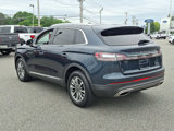 Used 2022 Lincoln Nautilus Reserve image 4