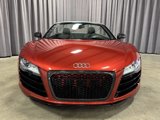 Used 2011 Audi R8 V10 image 2