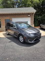 Used 2017 Chrysler Pacifica Touring-L Plus image 2