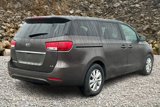 Used 2018 Kia Sedona LX image 2