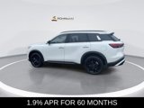 New 2025 INFINITI QX60 Luxe w/ Black Edition image 5