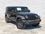 New 2024 Jeep Wrangler Sport S image 1