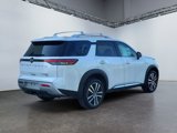 New 2025 Nissan Pathfinder Platinum w/ Cargo Package image 3