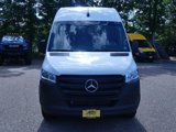 Used 2024 Mercedes-Benz Sprinter 2500 image 2