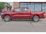 Used 2022 RAM 1500 Big Horn image 6