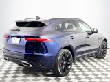 New 2026 Jaguar F-PACE R-Dynamic S image 5
