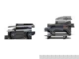 New 2025 Lexus TX 350 AWD image 2