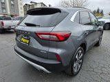 Used 2024 Ford Escape Platinum image 3