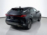 New 2025 Lexus RX 450h AWD w/ Luxury Package image 5