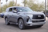 New 2025 INFINITI QX80 Sensory image 4