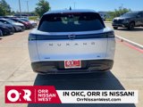 New 2025 Nissan Murano SL w/ Cargo Package image 4