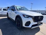 New 2025 MAZDA CX-70 3.3 Turbo w/ Premium Package image 3