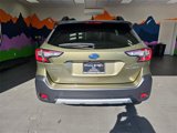 New 2025 Subaru Outback Limited image 4