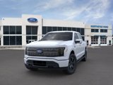 New 2025 Ford F150 Lightning Lariat image 2