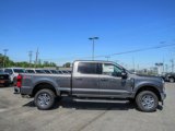 New 2025 Ford F250 Lariat image 3